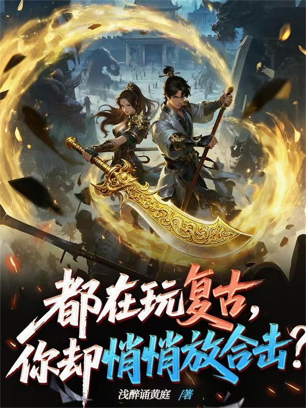 都在玩复古
