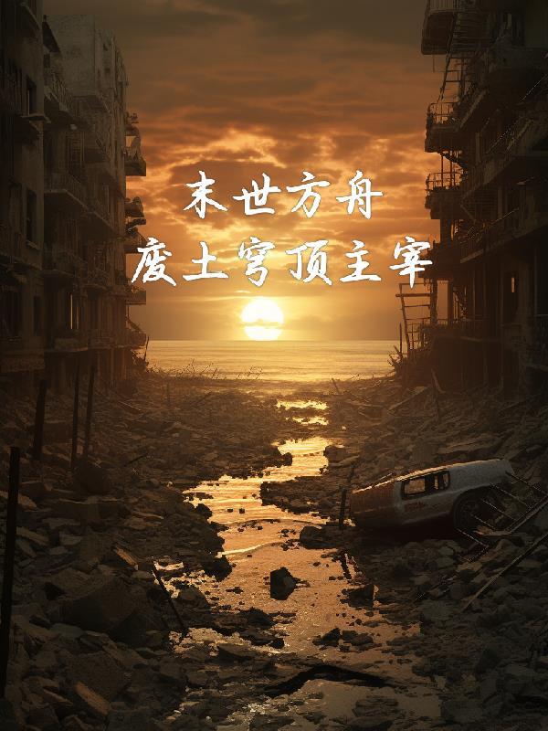末世方舟免费完整版