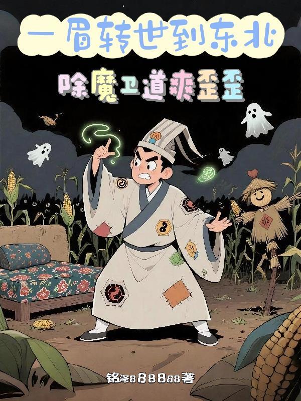 一眉道人是谁