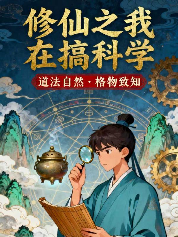 在修仙世界讲科学