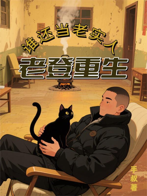 老登重生