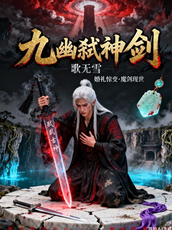 九幽剑主