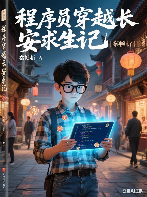 主角是程序员穿越