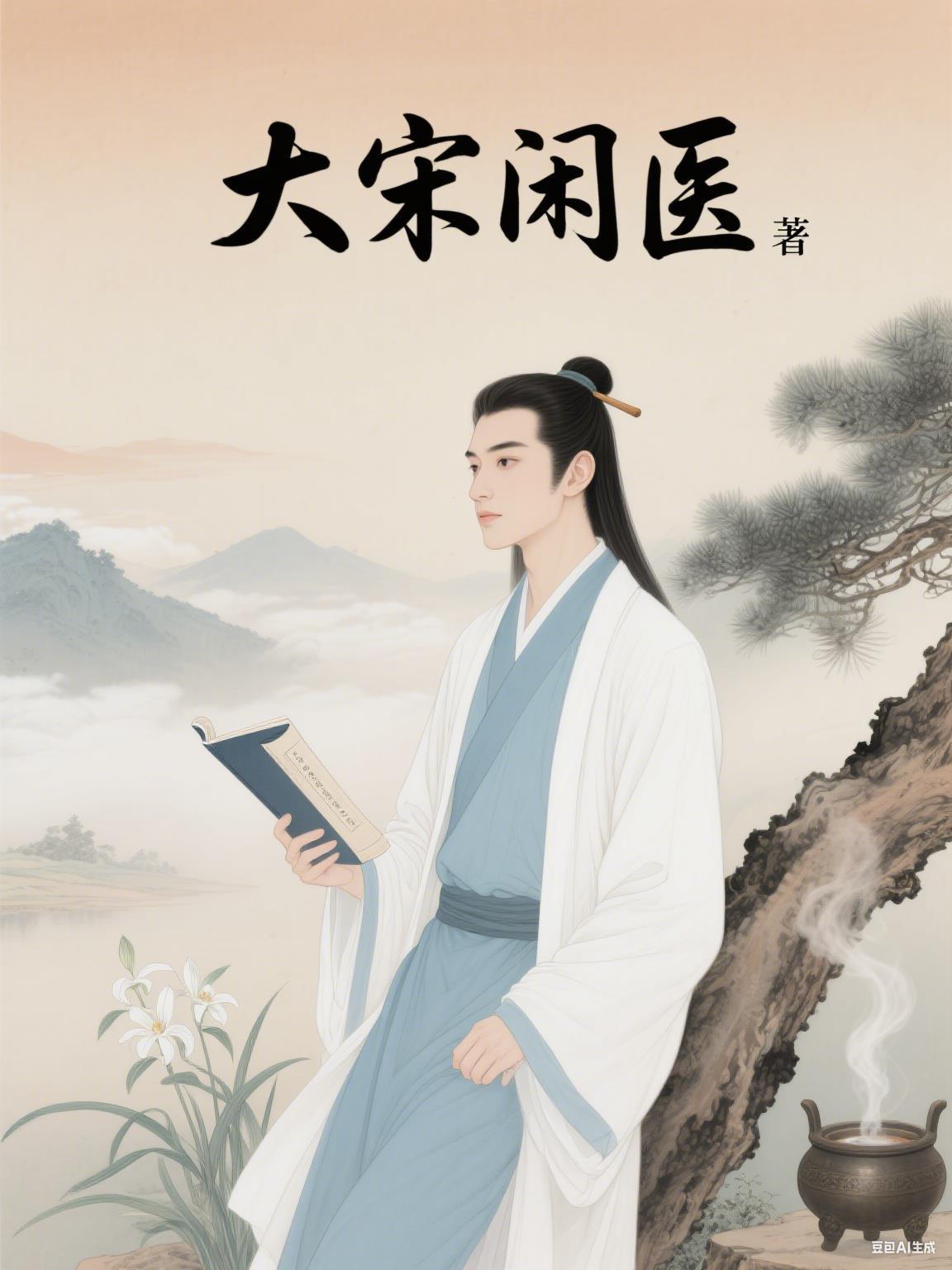 大宋神医免费阅读