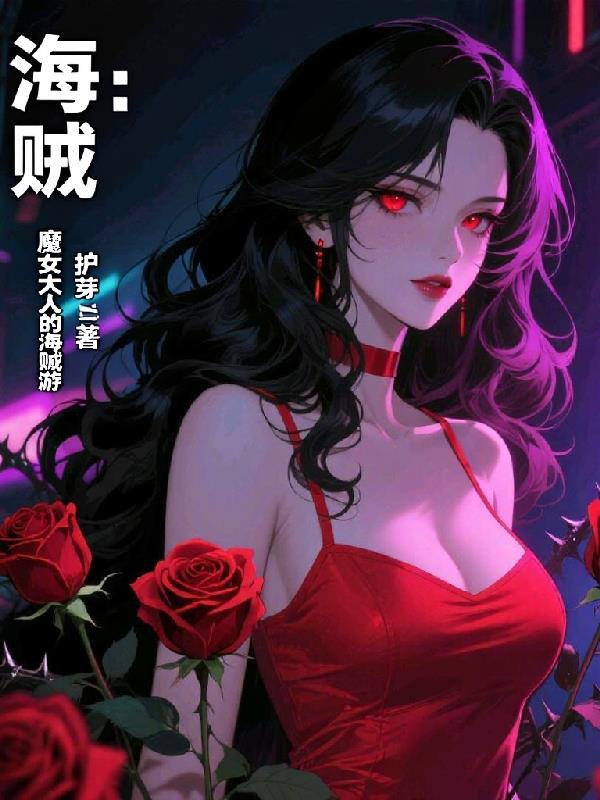海贼王之魔法少女