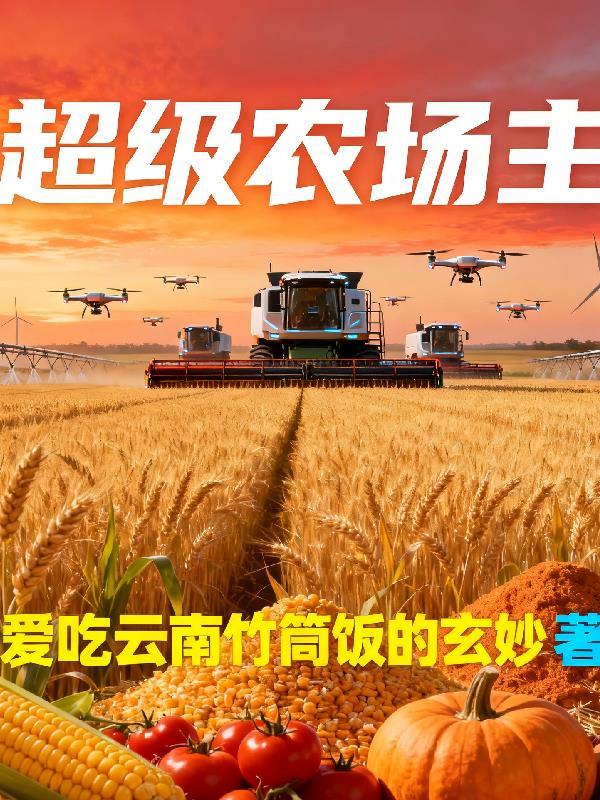 超级农场主牧场