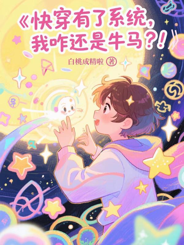 有系统也很努力呀女配