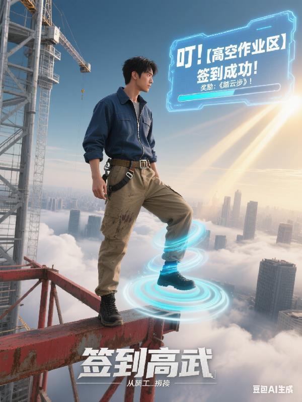 高武每日签到神级奖励