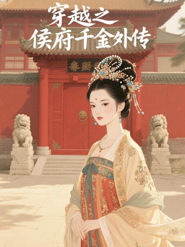 穿越侯府嫡女全文阅读