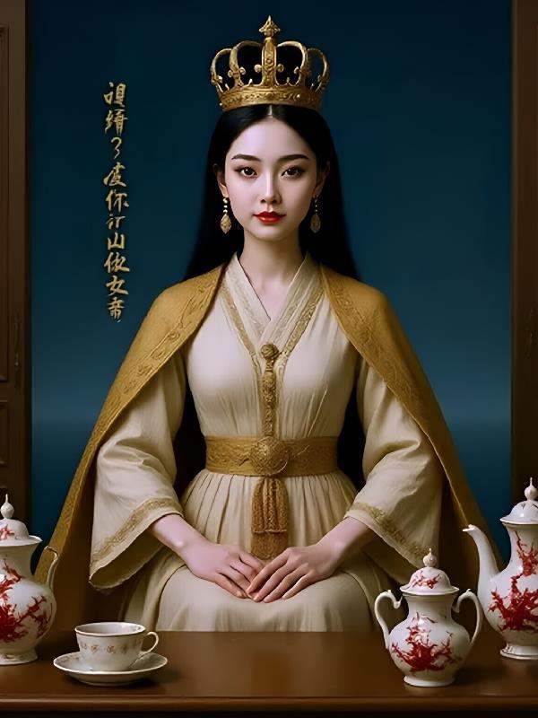废柴退婚流的玄幻