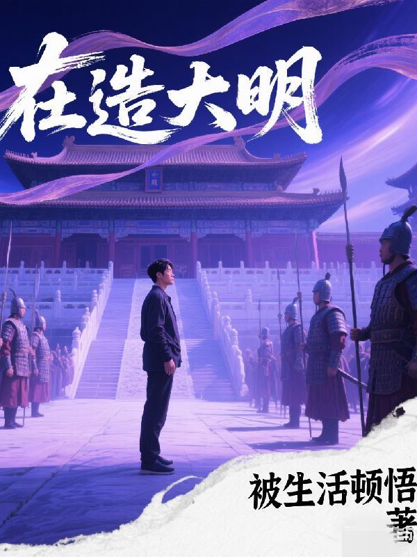 大明成化年造