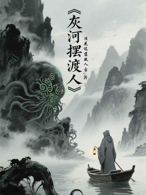 摆渡人短剧