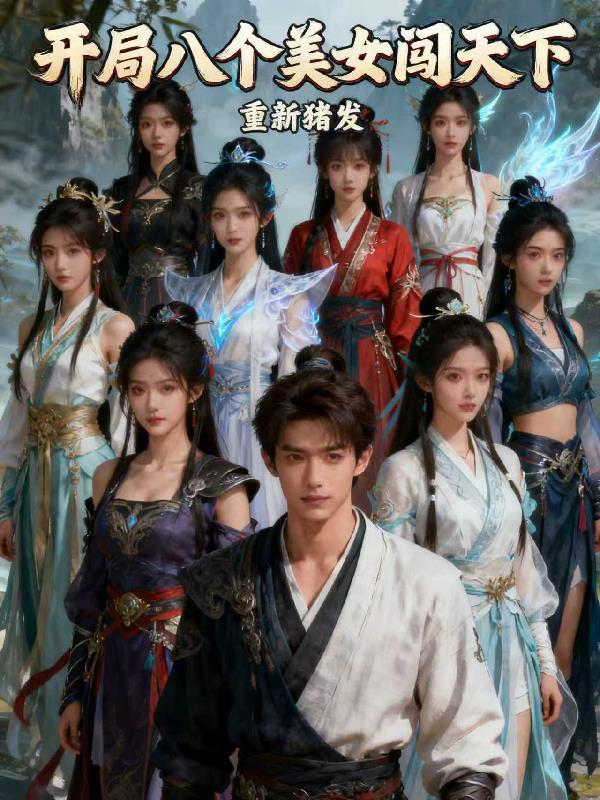 开局签到八个护妹狂魔