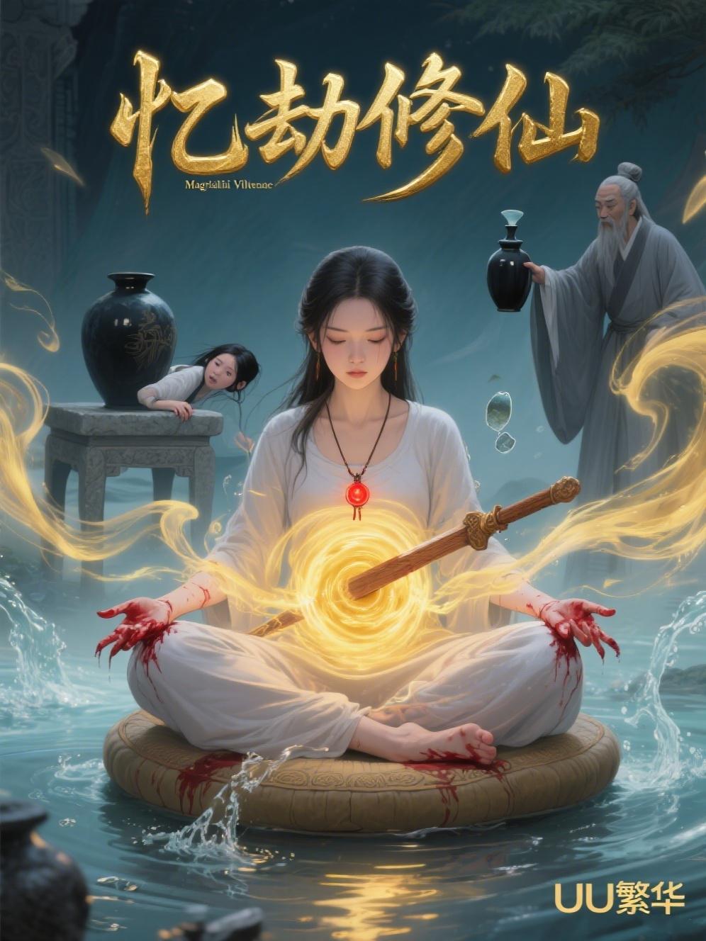 修仙渡劫顺序