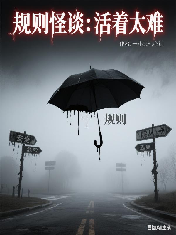 规则是死的 人是活的