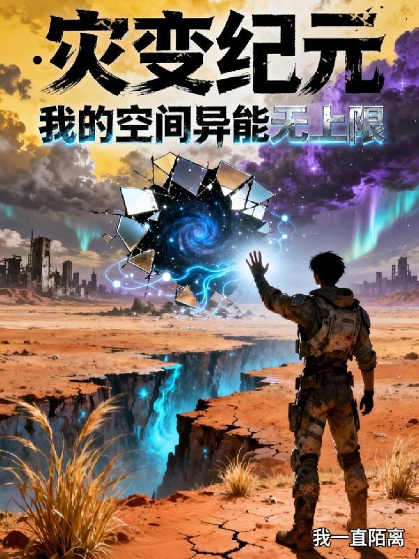 灾变纪元txt