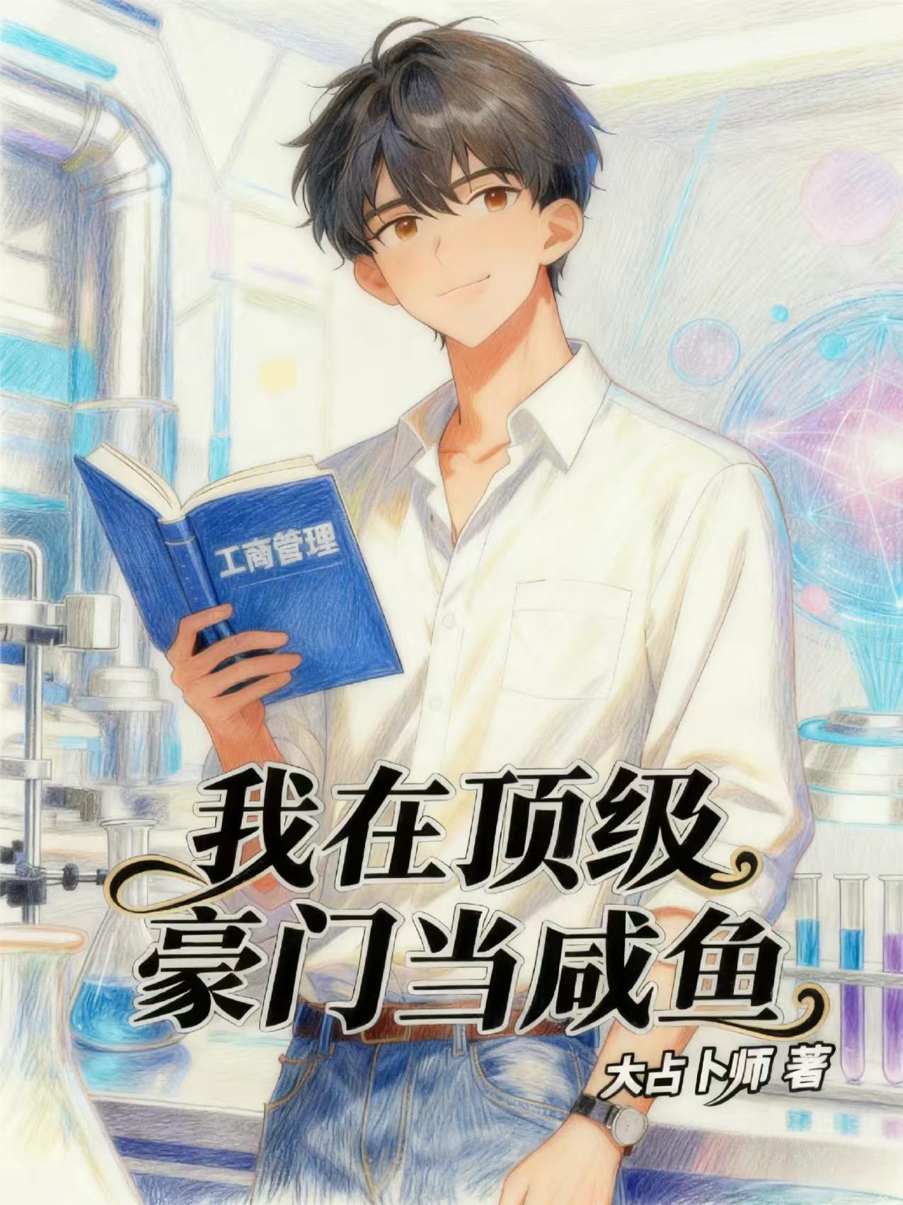 我在顶级富豪家里做家教 我在顶级富豪家里做家教