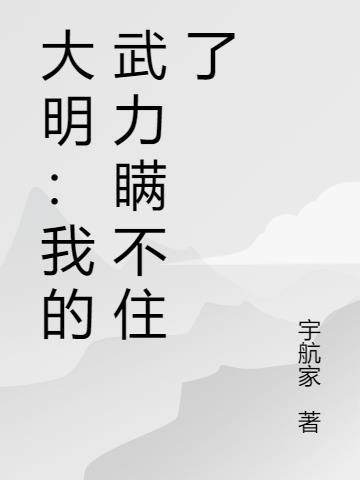 我大明武德充沛但
