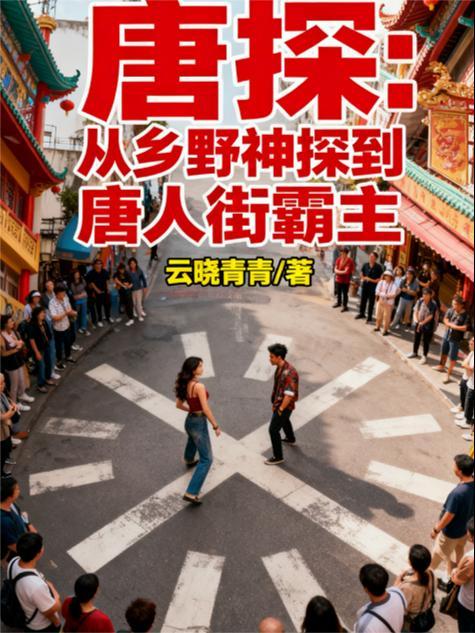 唐探讲解