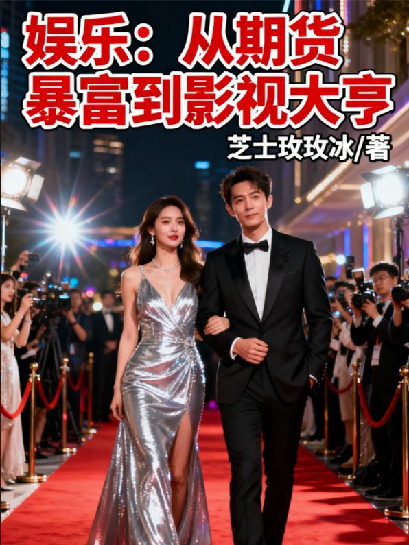 从5万到10亿的期货人生