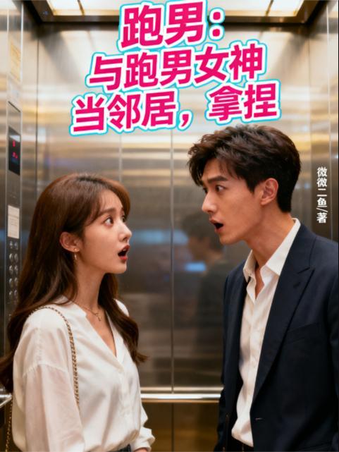 跑男女人