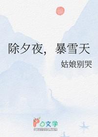 除夕夜的雪