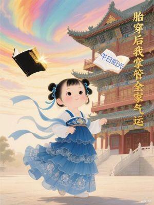 胎穿完结 胎穿完结