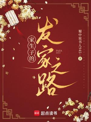 家生子的发家之路无错 家生子的发家之路无错