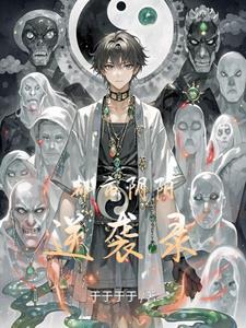 红楼之黛玉有兄弟的