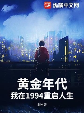 黄金年代：我在1994重启人生