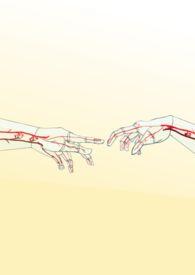 机械掌心的温度